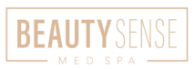 BeautySense Med Spa Logo