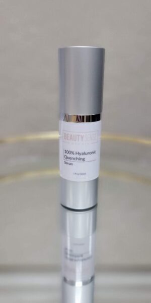 100% Hyaluronic Quenching Serum