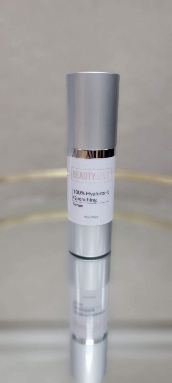 100% Hyaluronic Quenching Serum