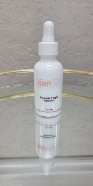 Ceramide 3 Lipid Replenisher