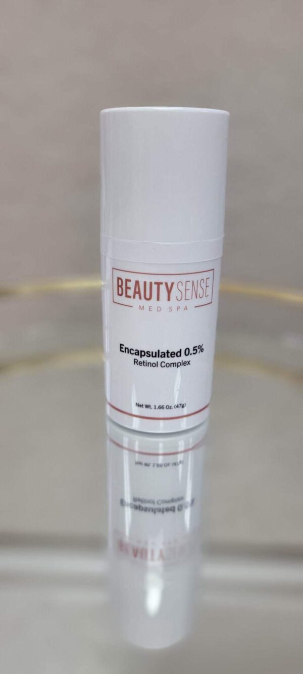 Encapsulated 0.5% Retinol Complex