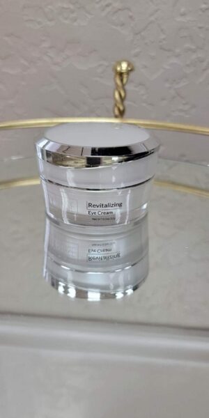 Revitalizing Eye Cream